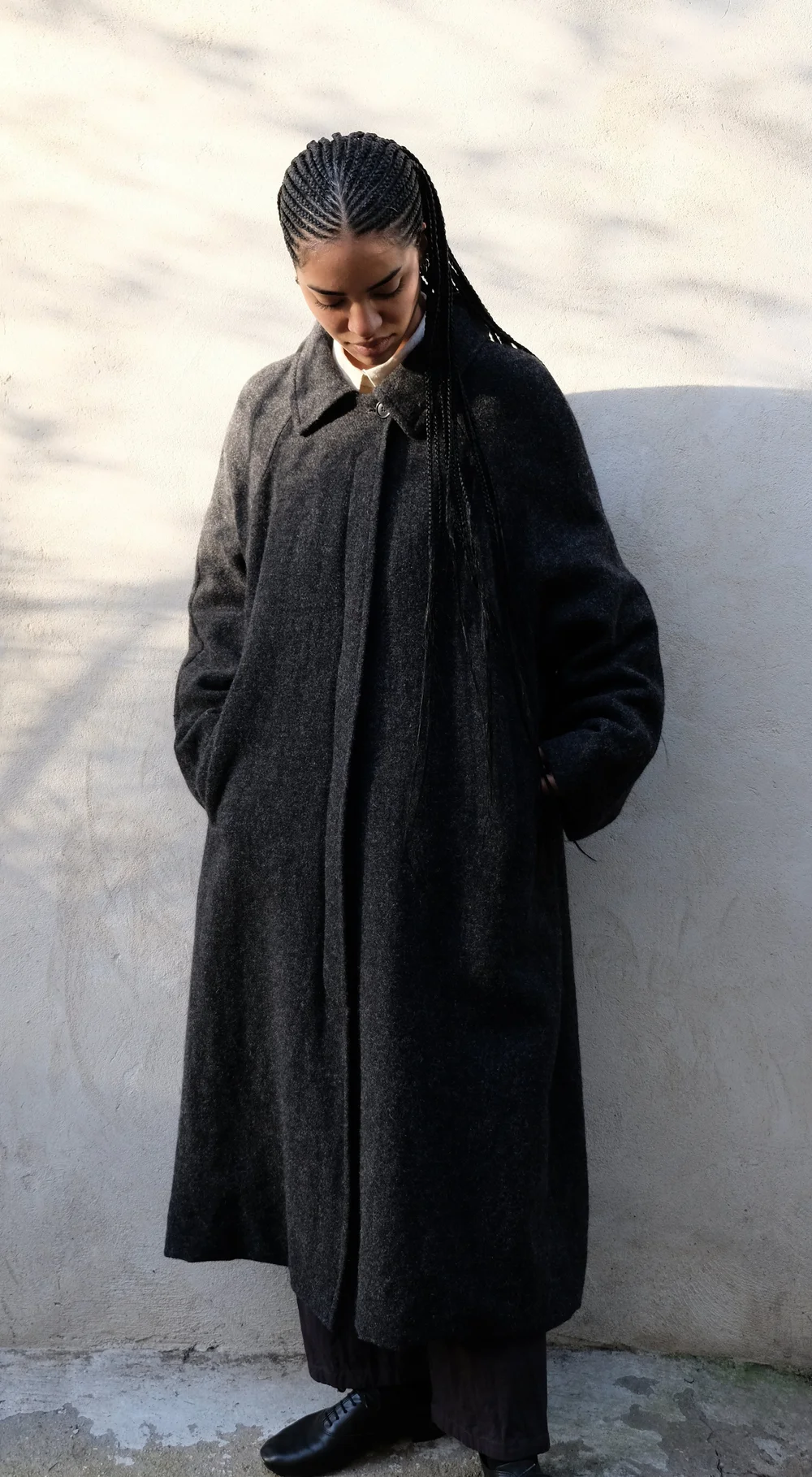 Mistral — elsa esturgie